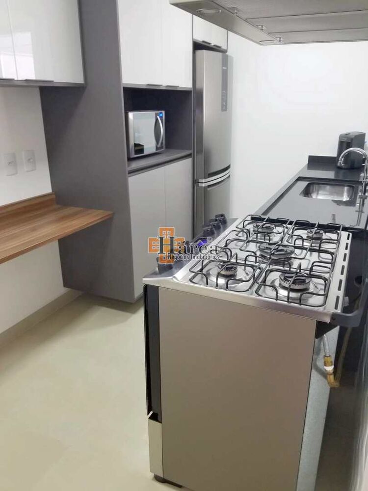 Sobrado à venda com 3 quartos, 139m² - Foto 3