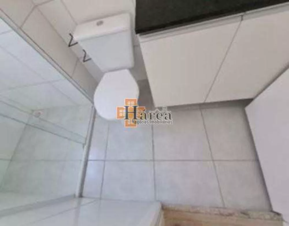 Apartamento à venda com 2 quartos, 56m² - Foto 6