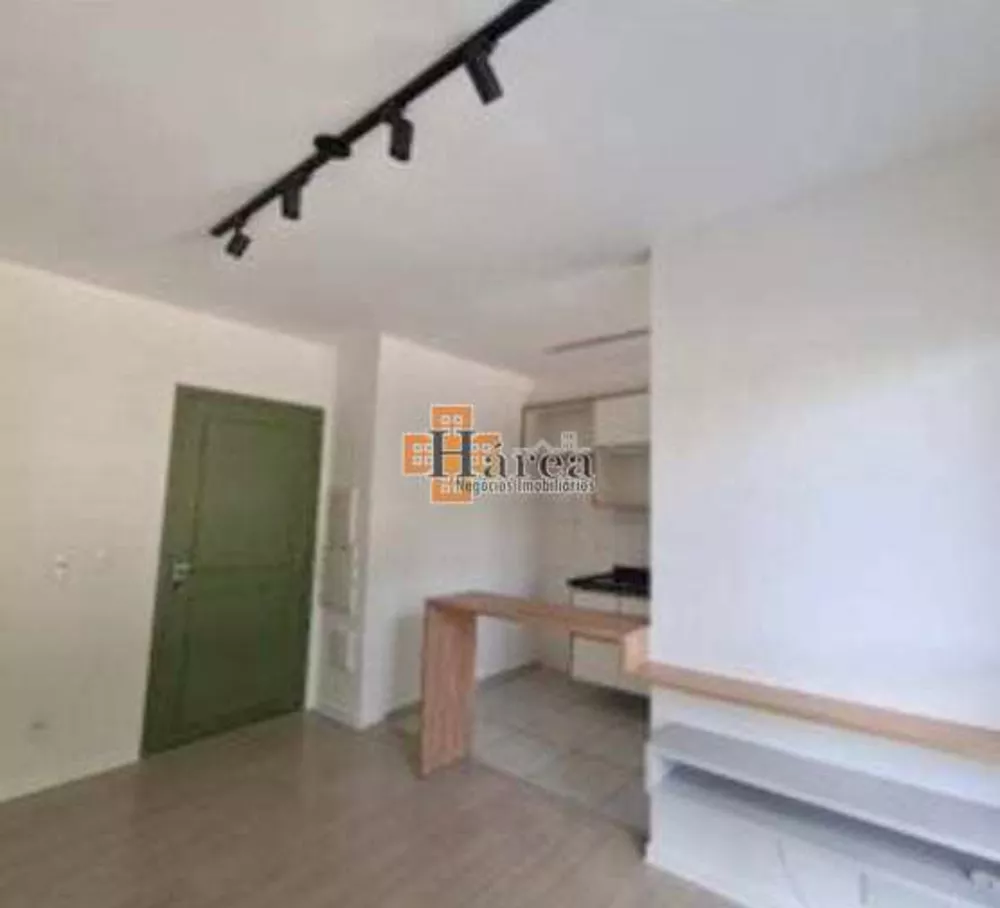 Apartamento à venda com 2 quartos, 56m² - Foto 2