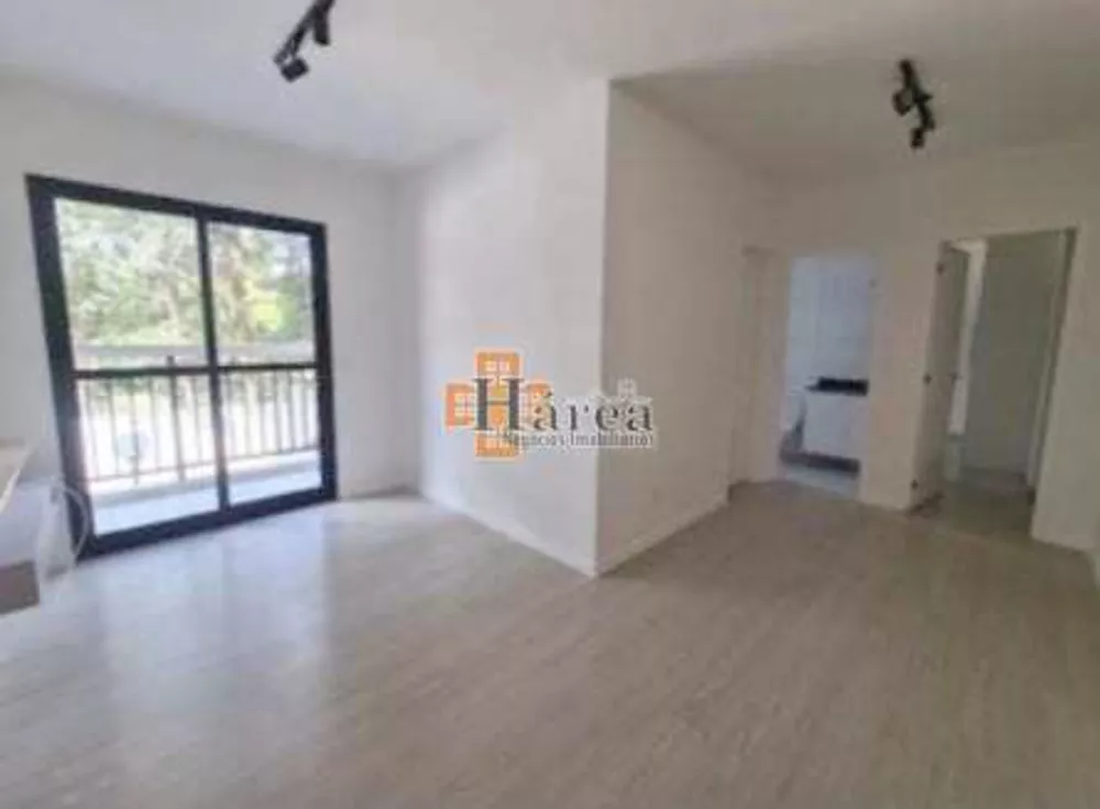 Apartamento à venda com 2 quartos, 56m² - Foto 1