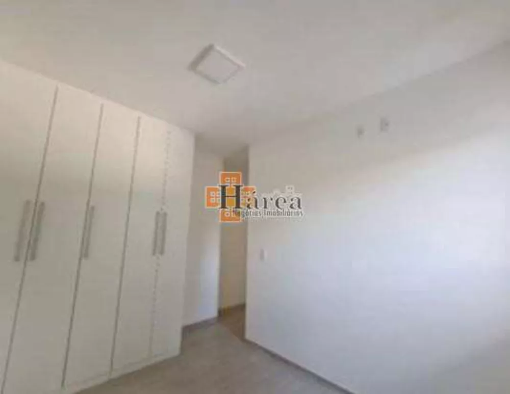 Apartamento à venda com 2 quartos, 56m² - Foto 4