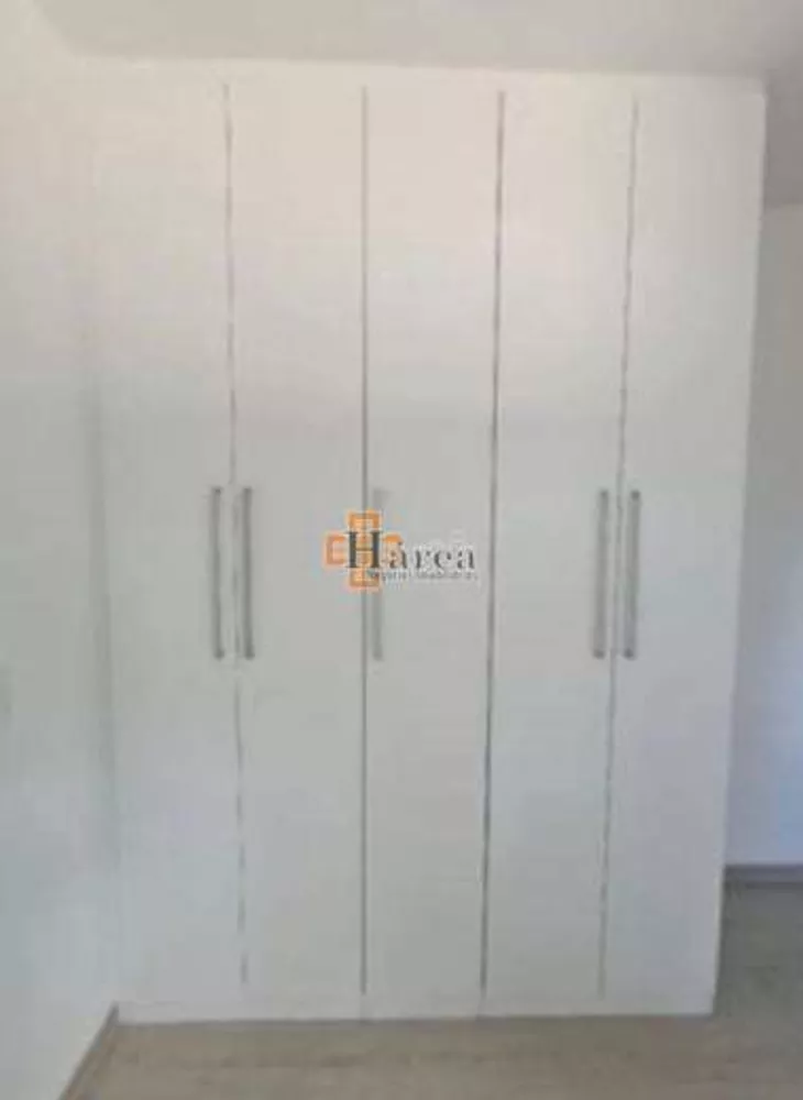 Apartamento à venda com 2 quartos, 56m² - Foto 5