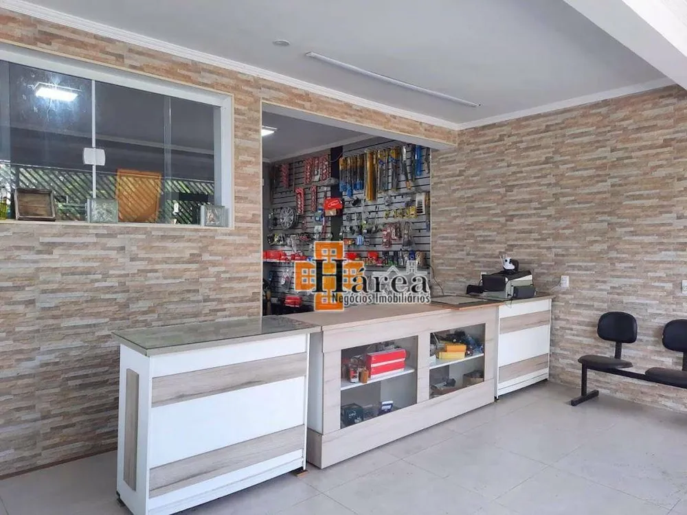 Prédio Inteiro, 442 m² - Foto 3