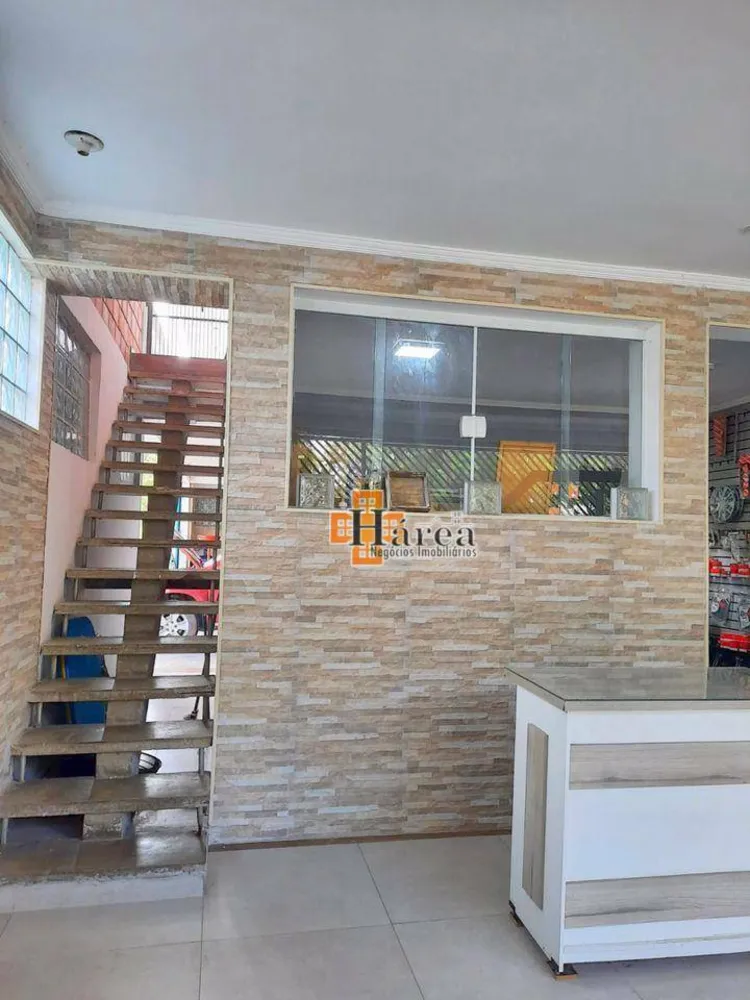 Prédio Inteiro, 442 m² - Foto 7