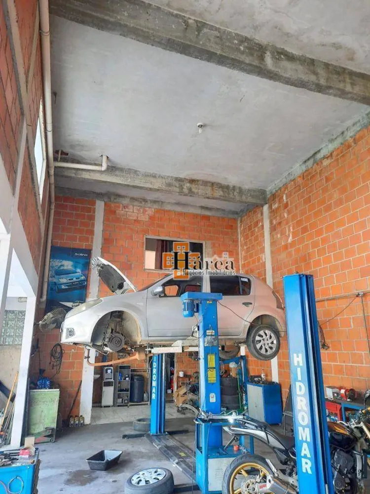 Prédio Inteiro, 442 m² - Foto 4