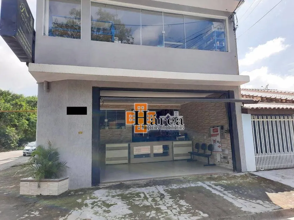 Prédio Inteiro, 442 m² - Foto 1