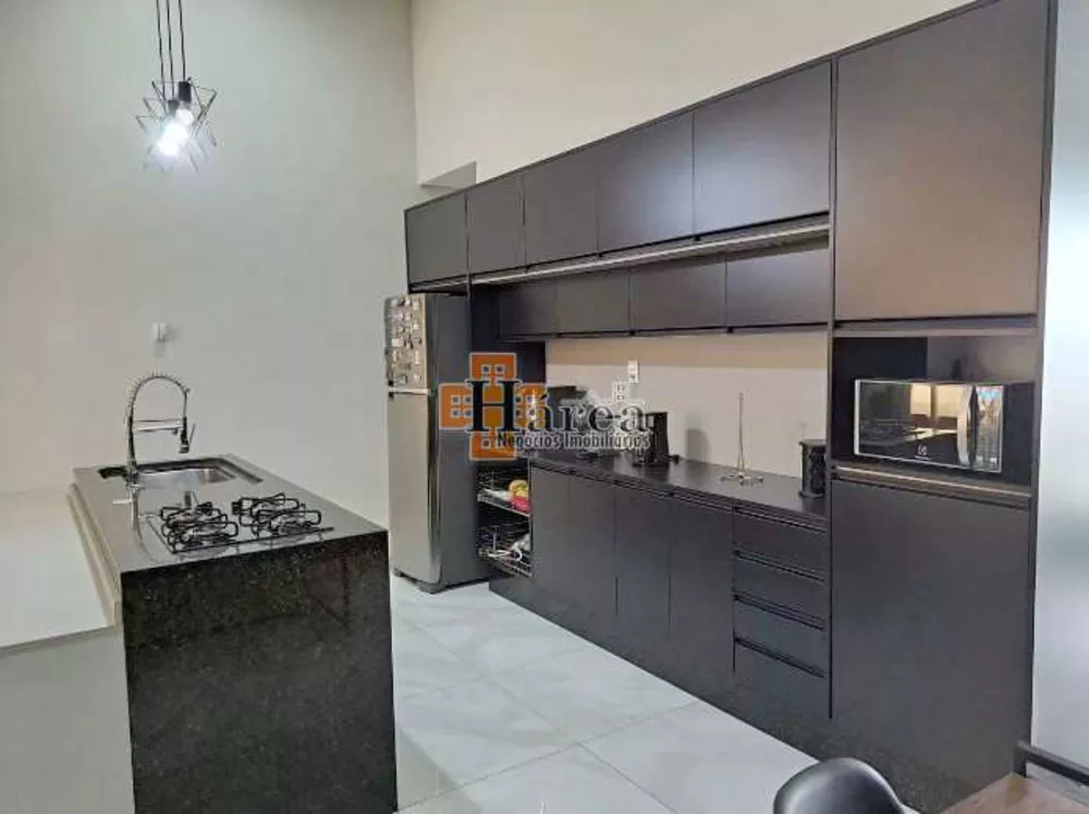 Casa de Condomínio à venda com 3 quartos, 150m² - Foto 5