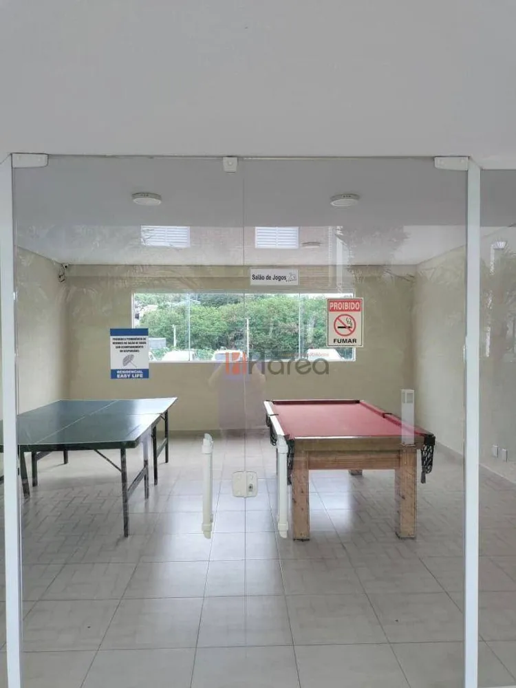 Apartamento, 3 quartos, 82 m² - Foto 10