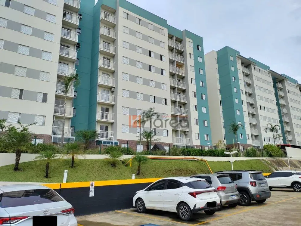 Apartamento, 3 quartos, 82 m² - Foto 1