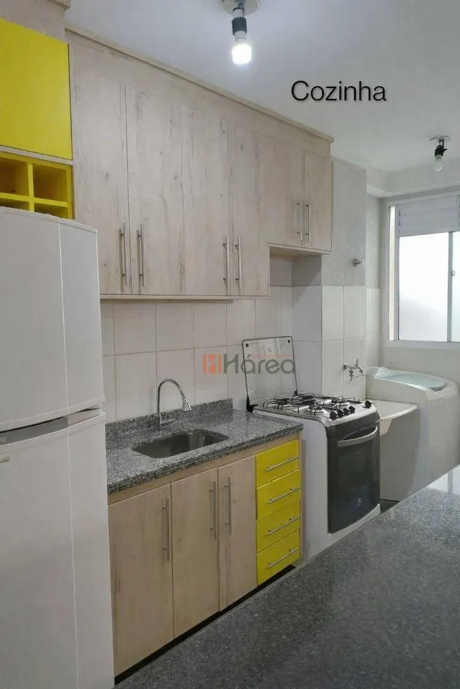 Apartamento, 3 quartos, 82 m² - Foto 5