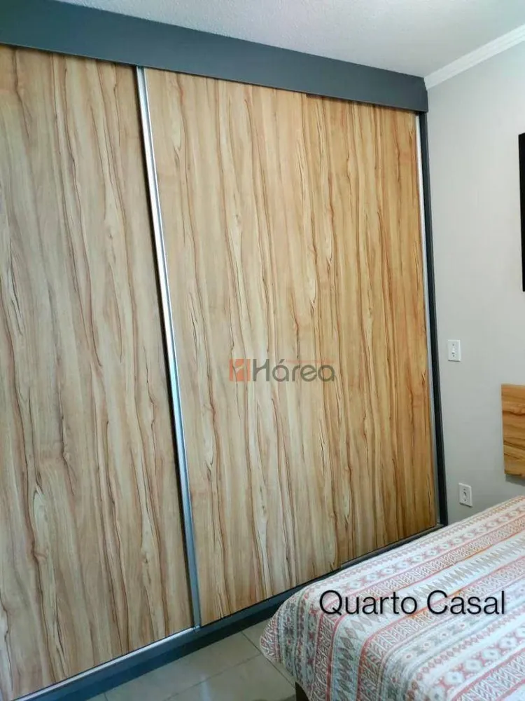 Apartamento, 3 quartos, 82 m² - Foto 3