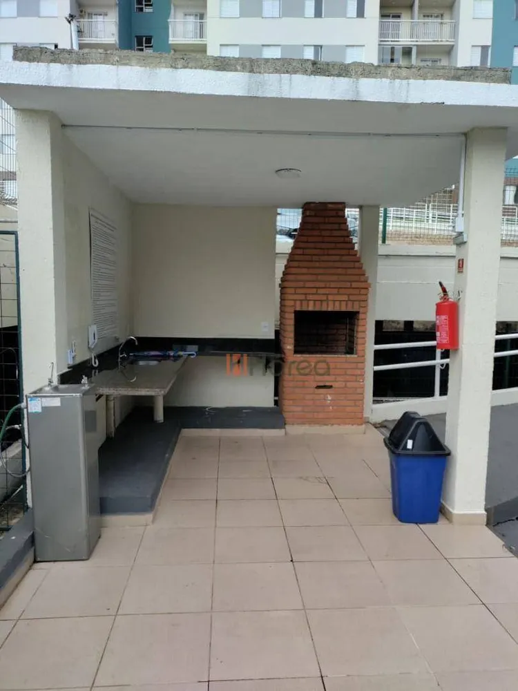 Apartamento, 3 quartos, 82 m² - Foto 8