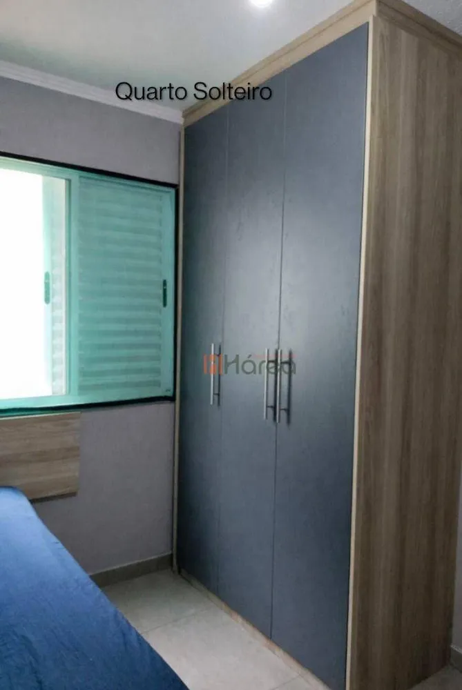 Apartamento, 3 quartos, 82 m² - Foto 4