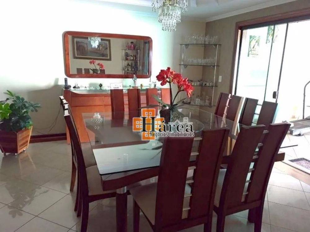 Sobrado, 3 quartos, 383 m² - Foto 2