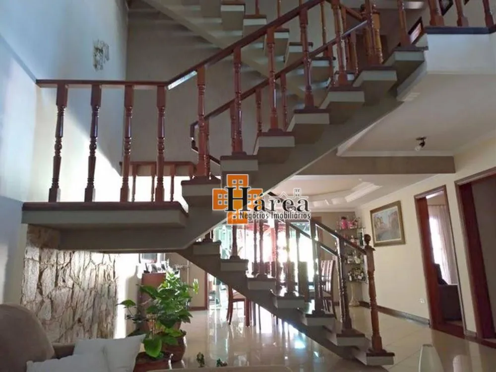 Sobrado, 3 quartos, 383 m² - Foto 3