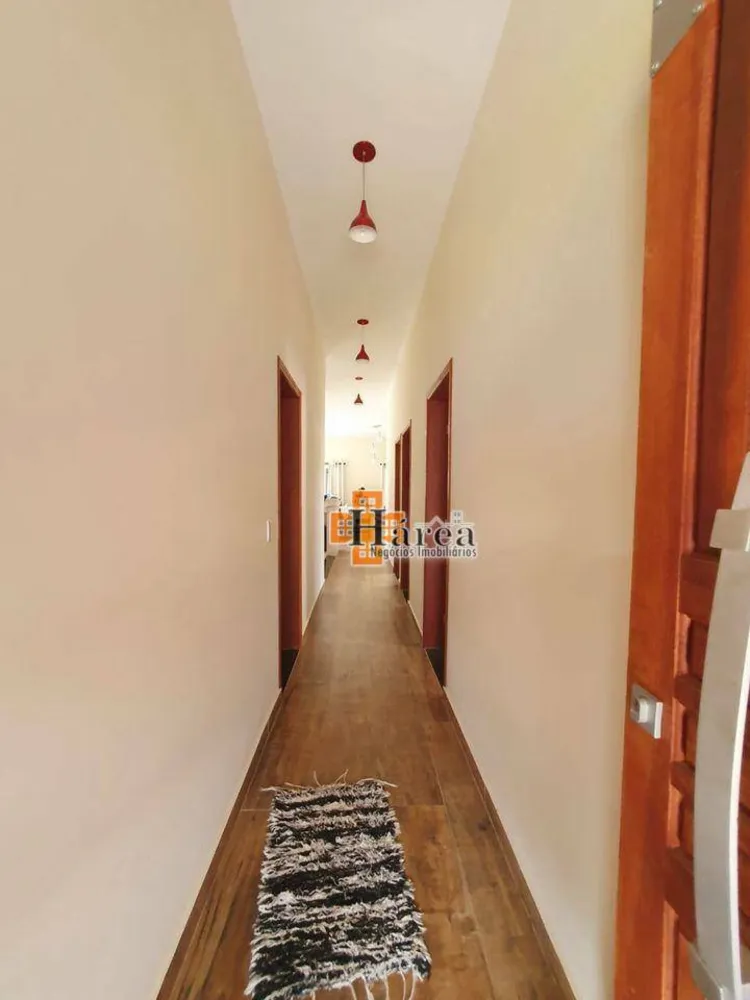 Casa de Condomínio, 3 quartos - Foto 8