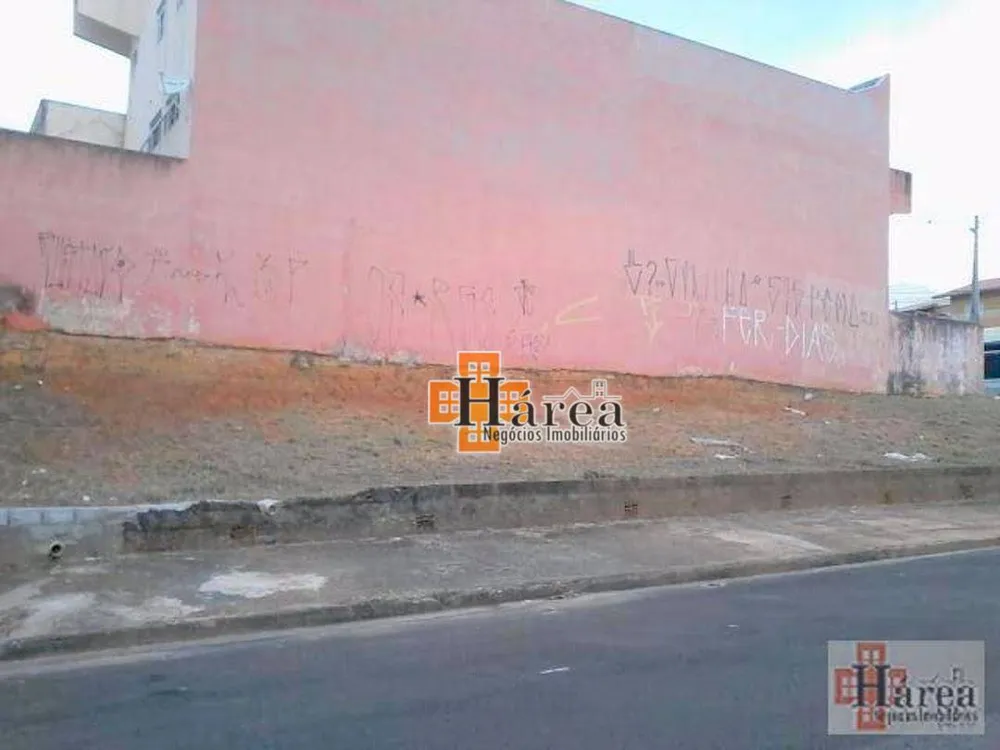 Terreno, 275 m² - Foto 1