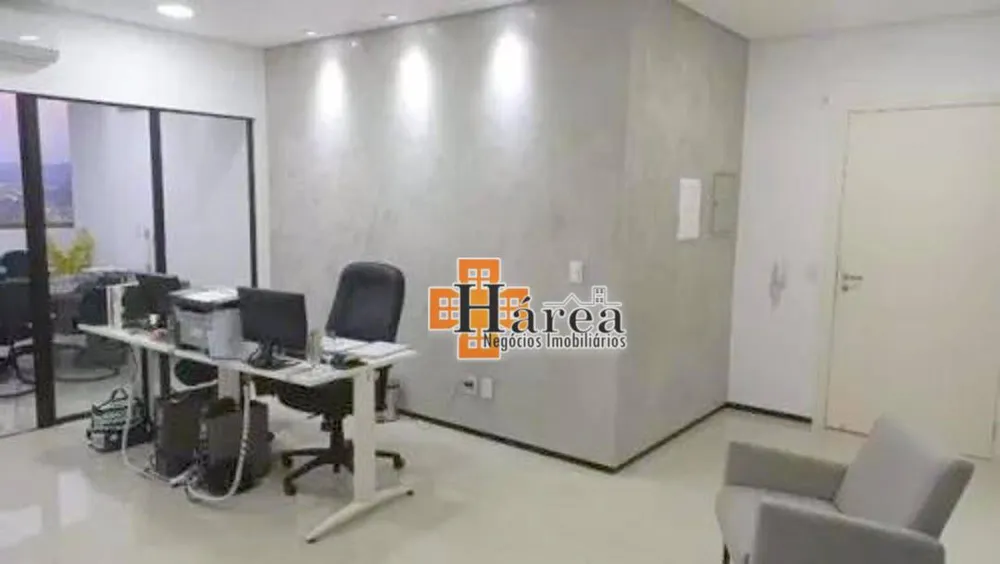 Sala-Conjunto, 47 m² - Foto 2