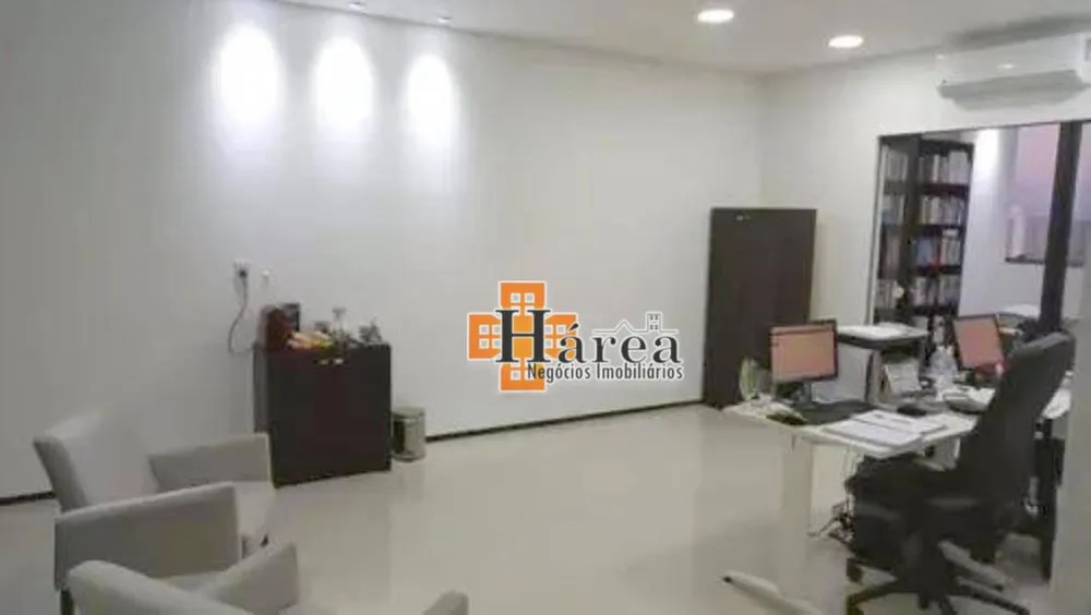 Sala-Conjunto, 47 m² - Foto 3