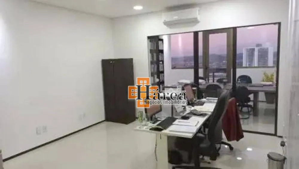 Sala-Conjunto, 47 m² - Foto 4