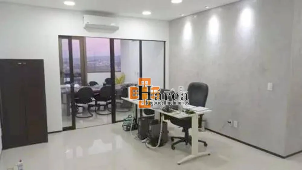 Sala-Conjunto, 47 m² - Foto 1