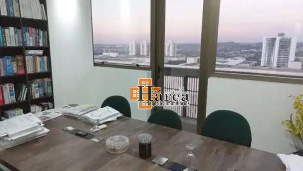 Sala-Conjunto, 47 m² - Foto 8