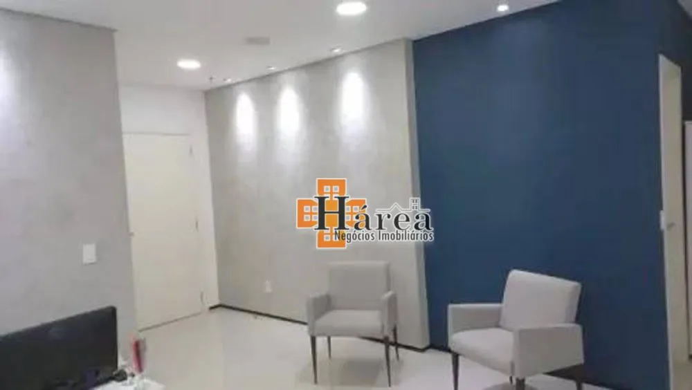 Sala-Conjunto, 47 m² - Foto 6