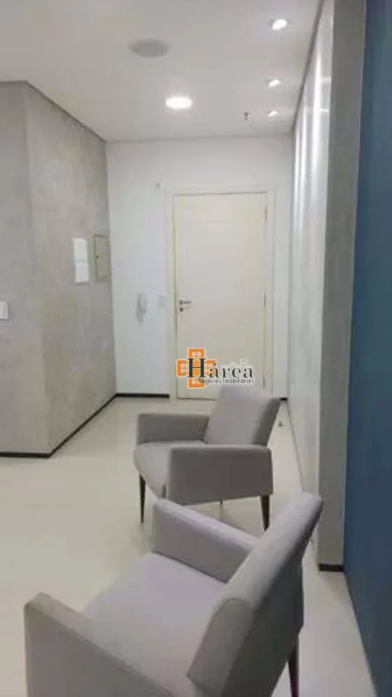 Sala-Conjunto, 47 m² - Foto 5