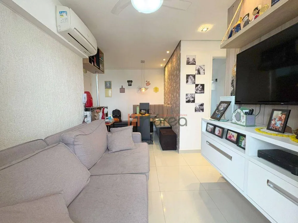 Apartamento, 2 quartos, 46 m² - Foto 7