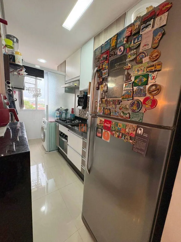 Apartamento, 2 quartos, 46 m² - Foto 4