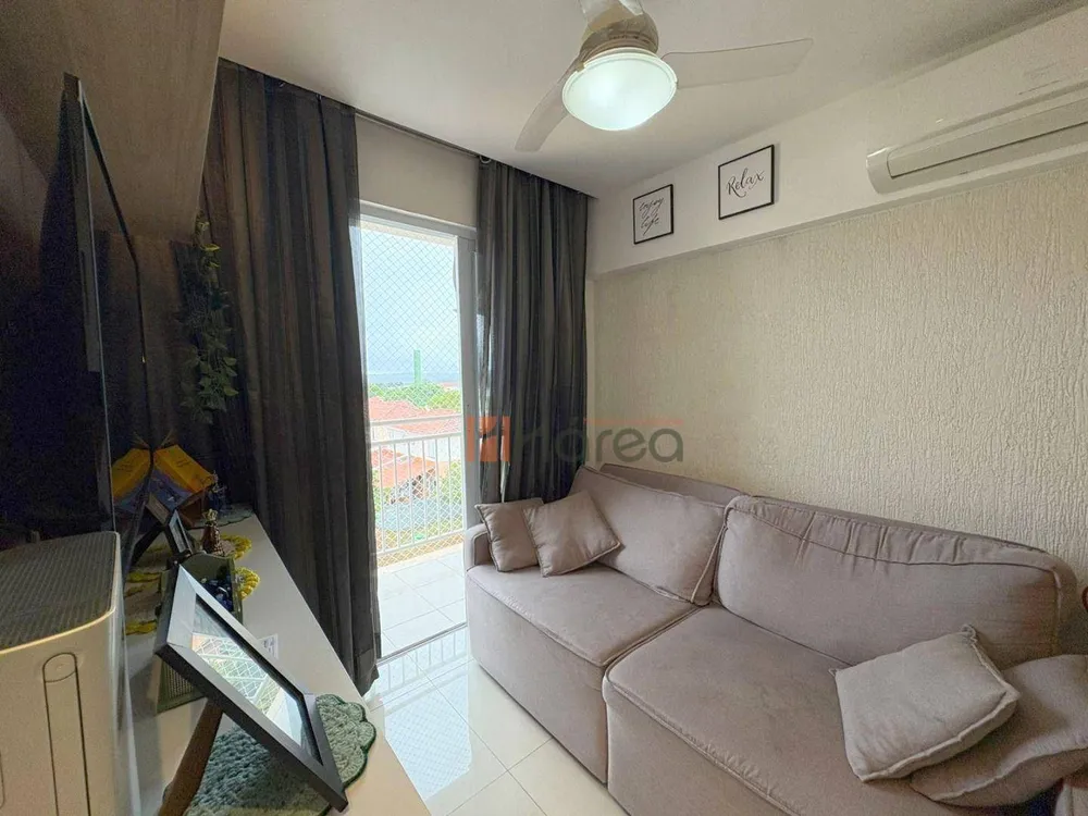 Apartamento, 2 quartos, 46 m² - Foto 5