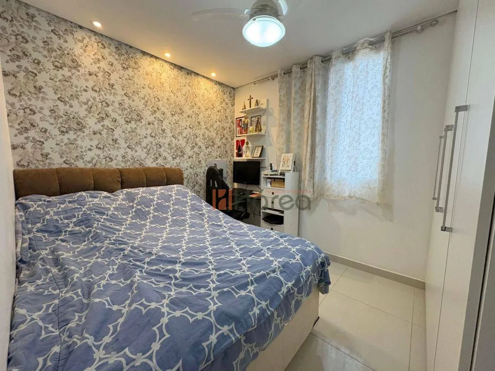 Apartamento, 2 quartos, 46 m² - Foto 6