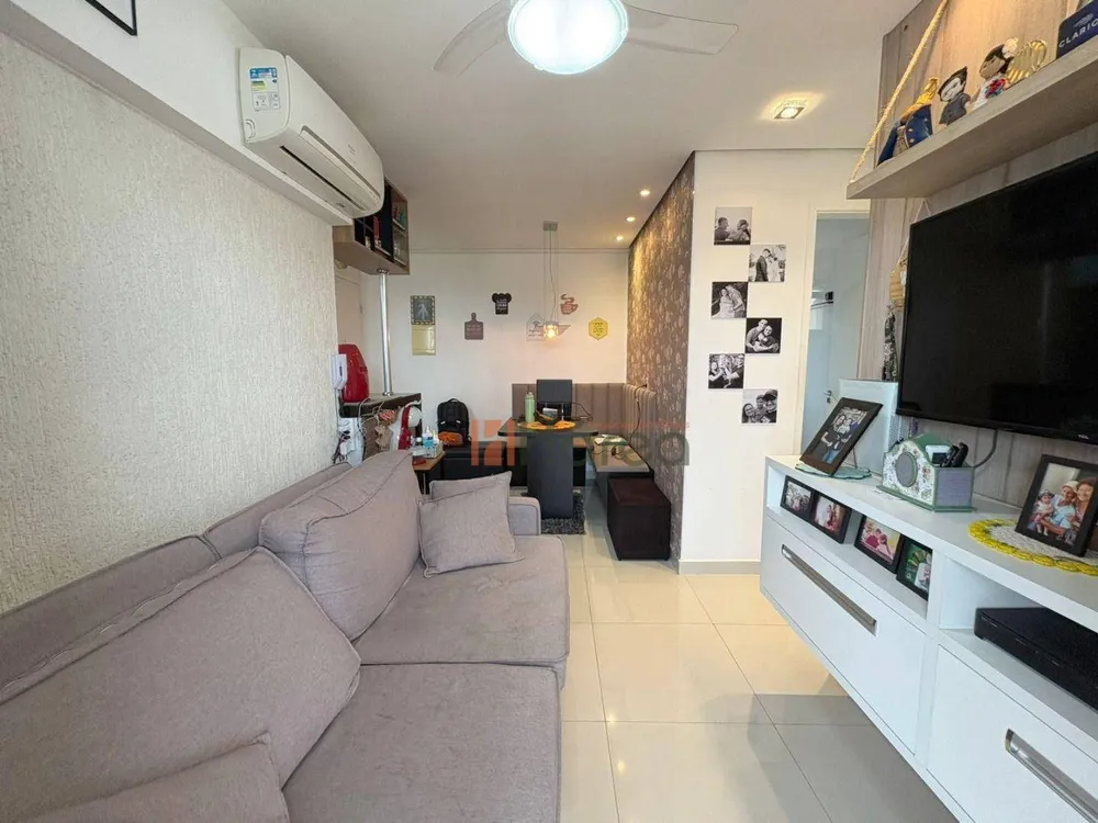 Apartamento, 2 quartos, 46 m² - Foto 7