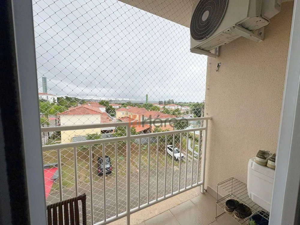 Apartamento, 2 quartos, 46 m² - Foto 9