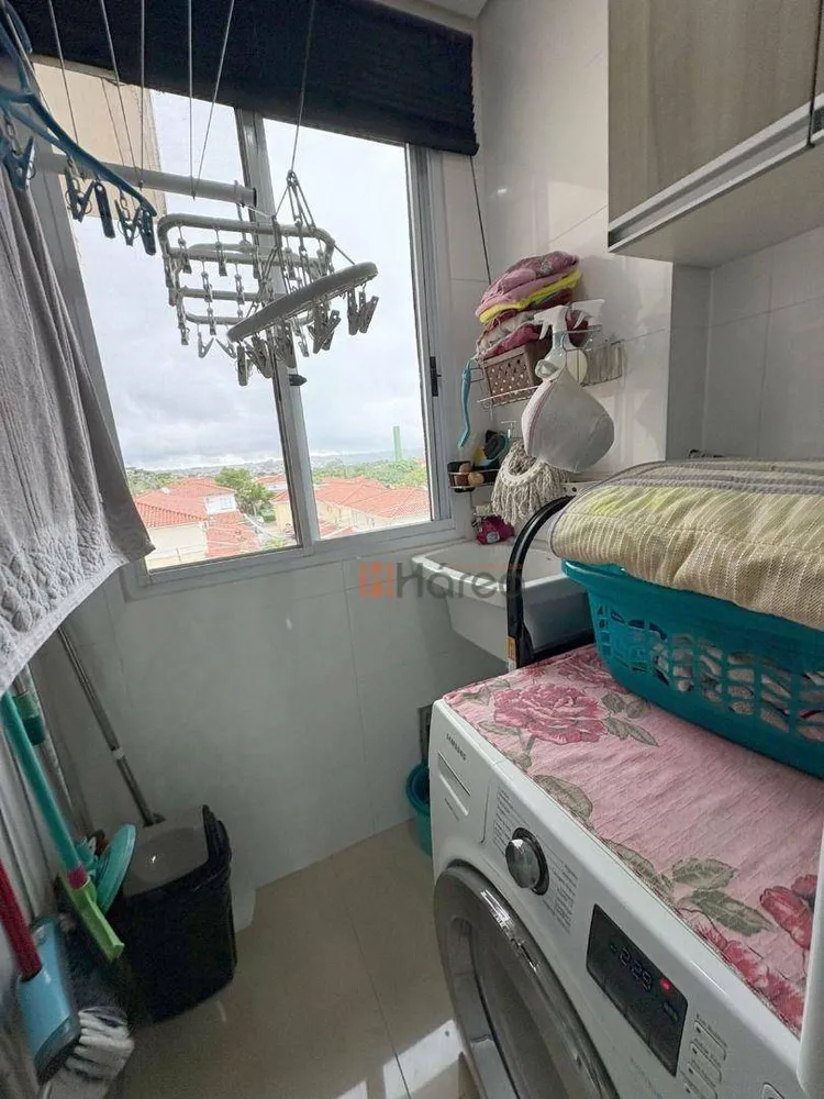 Apartamento, 2 quartos, 46 m² - Foto 6