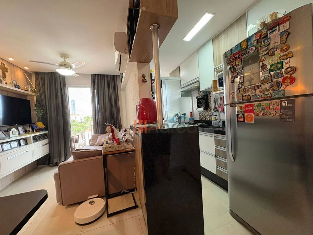 Apartamento, 2 quartos, 46 m² - Foto 8
