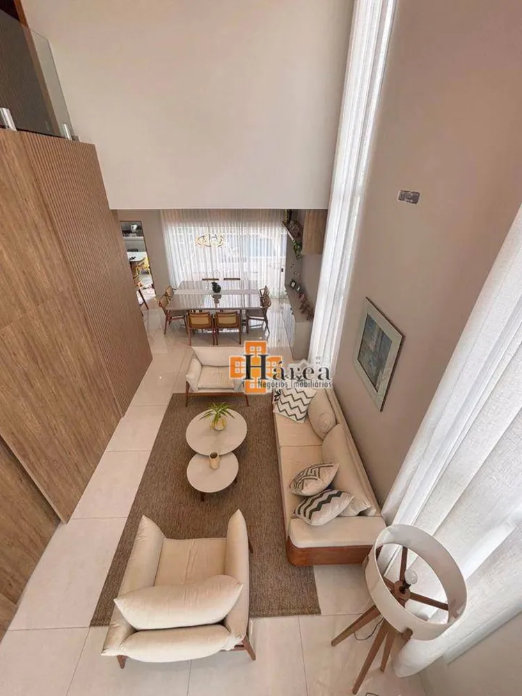 Sobrado, 4 quartos, 247 m² - Foto 7