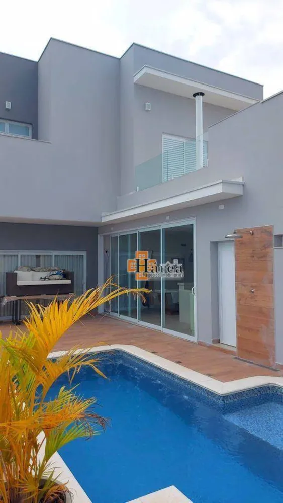Sobrado, 4 quartos, 247 m² - Foto 5