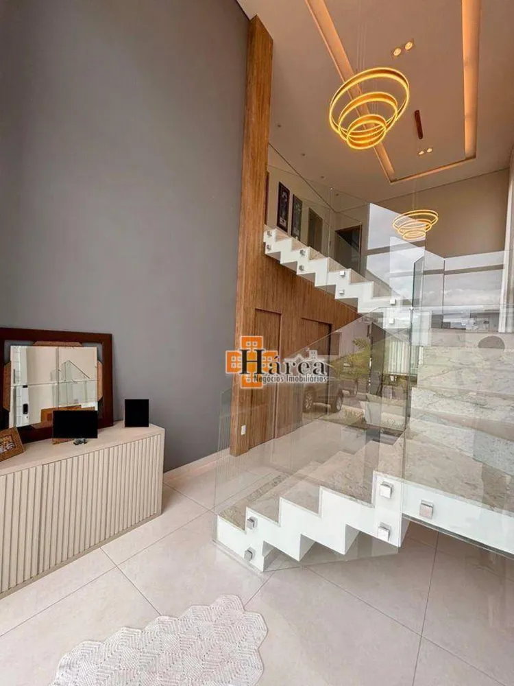 Sobrado, 4 quartos, 247 m² - Foto 6
