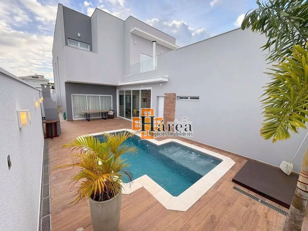 Sobrado, 4 quartos, 247 m² - Foto 2