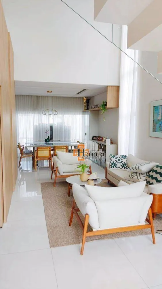 Sobrado, 4 quartos, 247 m² - Foto 8