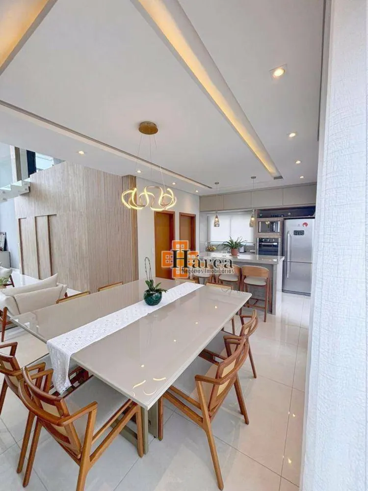 Sobrado, 4 quartos, 247 m² - Foto 3