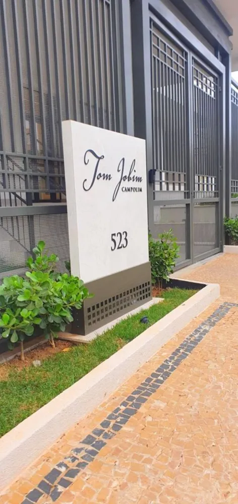 Apartamento, 3 quartos, 166 m² - Foto 1
