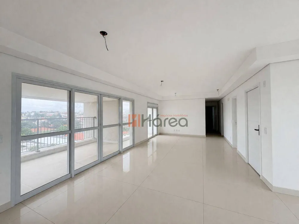 Apartamento, 3 quartos, 166 m² - Foto 2
