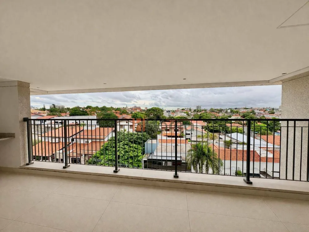 Apartamento, 3 quartos, 166 m² - Foto 4