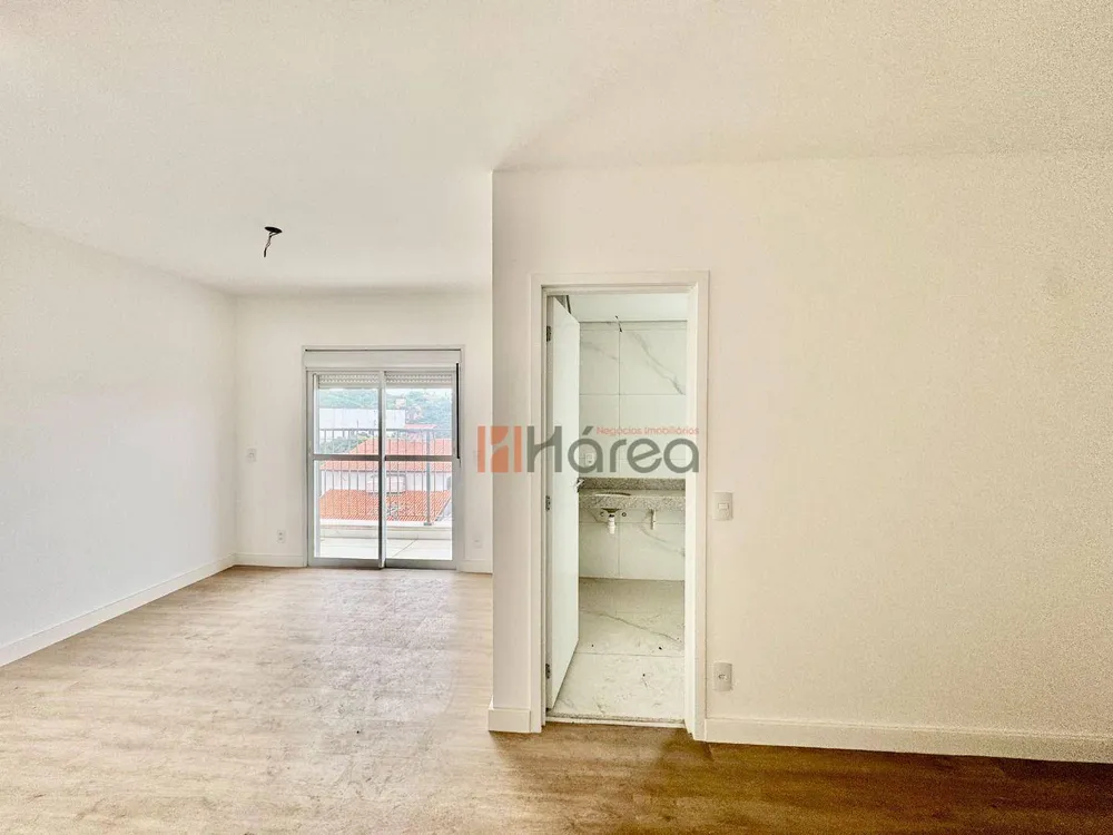 Apartamento, 3 quartos, 166 m² - Foto 5