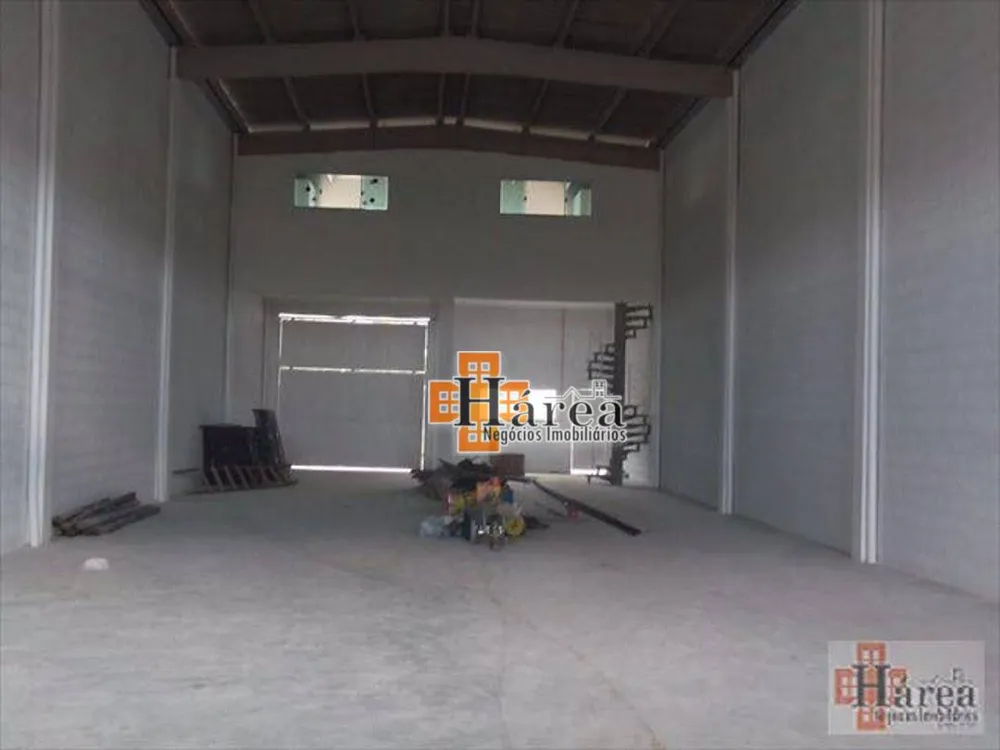 Depósito-Galpão, 473 m² - Foto 5