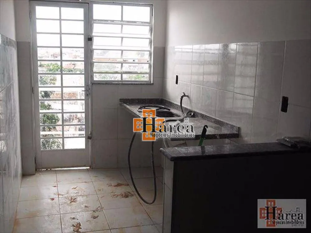 Depósito-Galpão, 473 m² - Foto 8