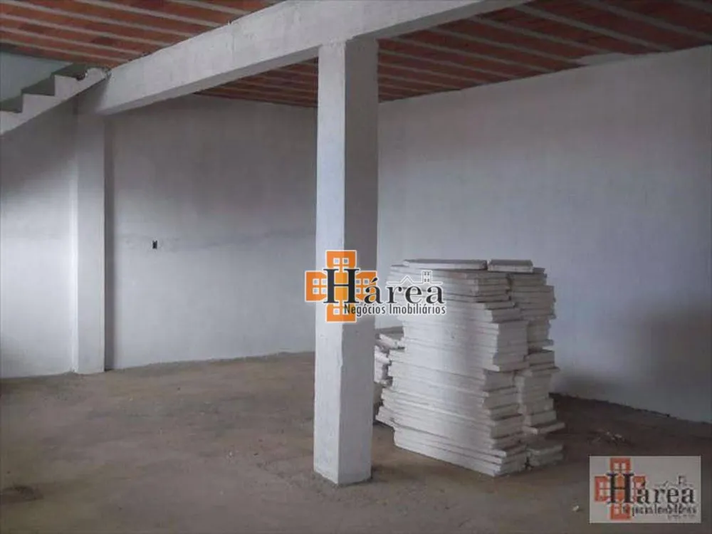 Depósito-Galpão, 473 m² - Foto 3