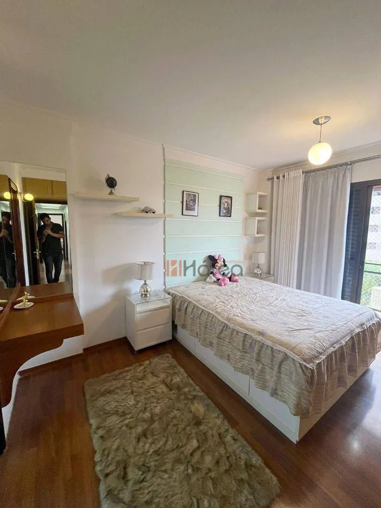 Apartamento, 3 quartos, 105 m² - Foto 8